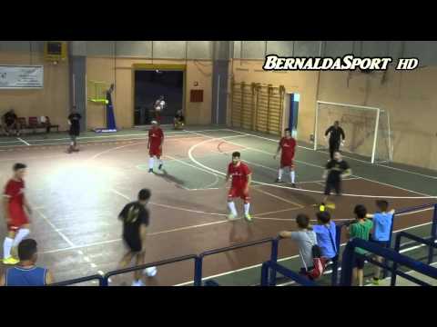 Ottica Bellino - Zelmira 77.. Torneo Al Palazzetto Bernalda 6/07/2015