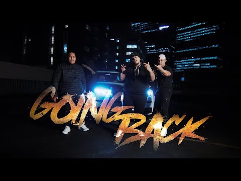ENZO - Going Back (Official Music Video)