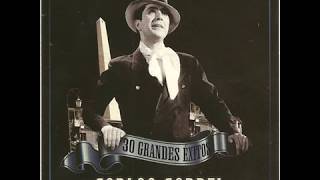 CARLOS GARDEL CHORRA