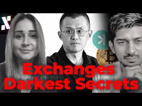 You NEVER Knew this About Crypto Exchanges & Market Making – Must Watch