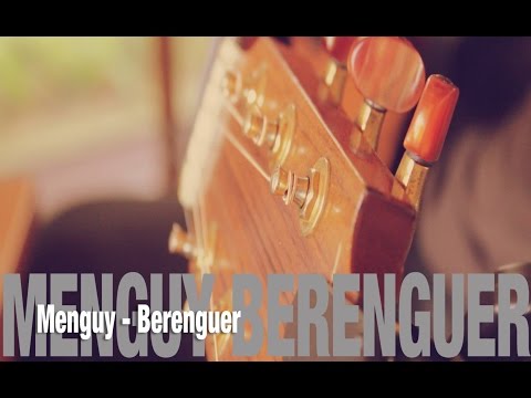Duo Menguy - Berenguer   "Spring days"
