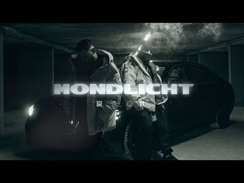 FLER PRÄSENTIERT: FRANK WHITE & SULTAN HENGZT - "MONDLICHT VIDEO" prod by Simes
