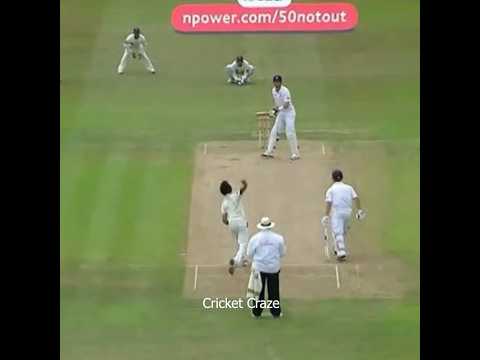 When Kevin Pietersen Got Lucky 4 Times Vs Mohammad Asif And Mohammad Amir - Analysis