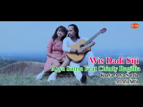 Arya Satria Feat. Chindy Ragillia - Wis Dadi Siji | Dangdut (Official Music Video)