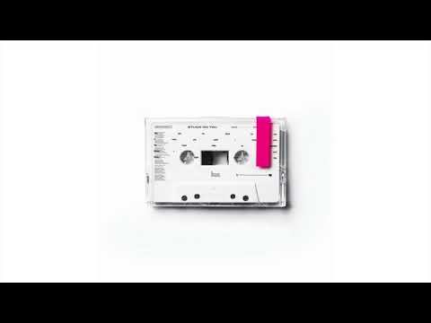 Video thumbnail for STUCK ON YOU