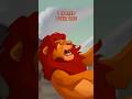 MUFASA VERSION OF BROTHER BETRAYED IS OUT NOW Lionking Thelionking Mufasa