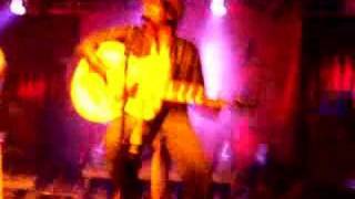 The BossHoss - Favorite Game live dance xD