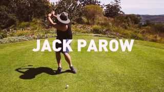 Jack Parow - P.A.R.T.Y (OFFICIAL)