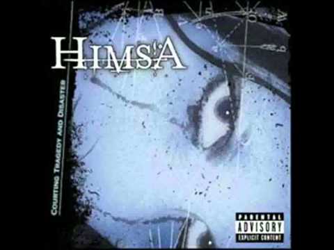 Himsa - Dominion (with lyrics)
