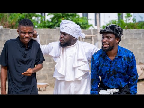 100 CHANCES TO LIVE - Officer Woos | Siri Quadri | Folagade Banks