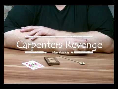 Improved Carpenter’s Revenge