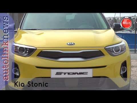 Kia Stonic | Le News di Autolink