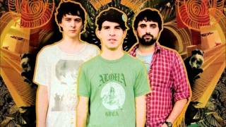 Animal Collective - Bleed