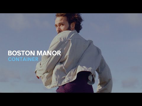 Boston Manor - Container
