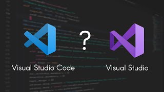 【Proladon】Visual Studio Code 與 Visual Studio 的差別? 我該用哪個?