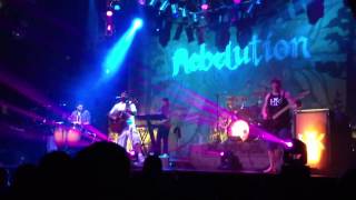 Rebelution Closer I Get