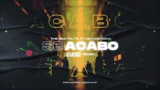 The Beatnuts ft Method Man - Se Acabo ( CLIMO REMIX )