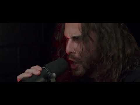 Spite - Hangman (Darius Tehrani Live Vocal One Take Performance)