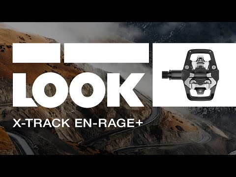 Look X-TRACK EN-RAGE PLUS