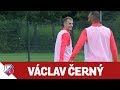 ČERNÝ | 'Kan niet wachten om fans te zien'