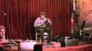 Dom Flemons "Cindy Gal"