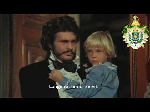 National Anthem of the Empire of Brazil: Hino da Independência