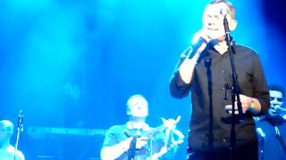 UB40-Burden Of Shame (Live At The Dome Brighton 31/10/2010)