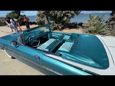 1959 Chevrolet Impala (CC-1999722) for sale in Hayward , CA 