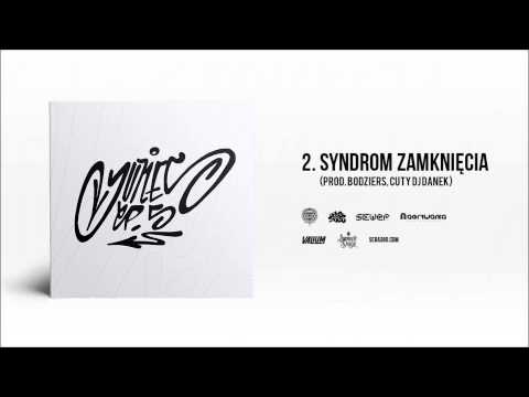 Junes - Syndrom zamknięcia (prod. Bodziers, cuty Dj Danek)