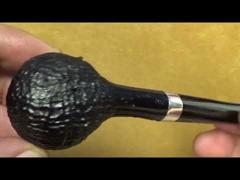Pipa Peterson Cara Black 406