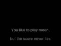 Alexa Vega-Game Over 