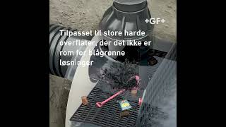 Stormwise animasjon - GF Vault