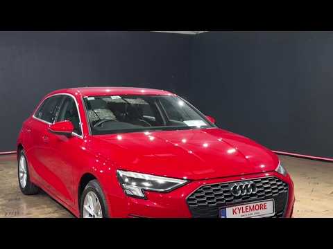 Audi A3 1.0 AUTOMATIC - FACTORY ALLOYS - DIGITAL S - Image 2