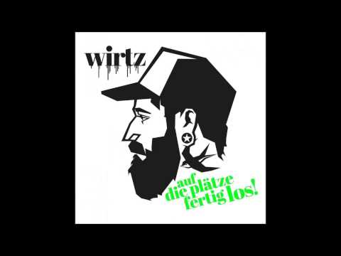 Daniel Wirtz - Freitagabend