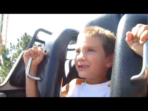 Video review of Corkscrew by coreyinkato