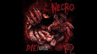 NECRO - &quot;THE HUMAN TRAFFIC KING (WHITE SLAVERY PT. 2) A CAPPELLA