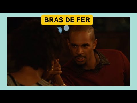 FIPA FVV French Video Vocabulary #22: BRAS DE FER (Bonus Word: Business), New Girl - Coming Out