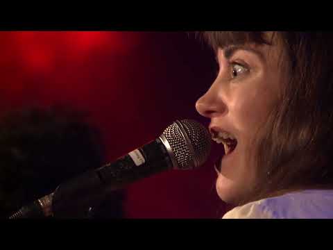 Phoebe Killdeer & the Short Straws - Highway Birds // Live 2012 // A38 Vibes