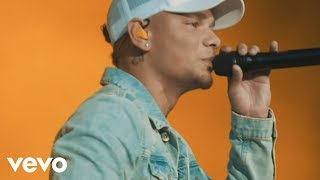 Kane Brown - Found You (Official Music Video)