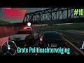 een Grote Poltie achtervolging eindigt bijna een tranen! - Need For Speed Payback #10