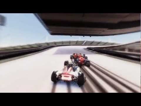 ESWC 2011 - Official Records