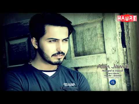 Alan Jamal - Ay Yar new 2014