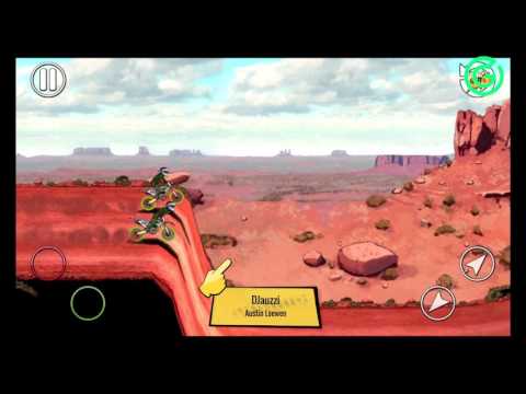 Round 10 - Mad Skills Motocross 2 World Championship - YouTube