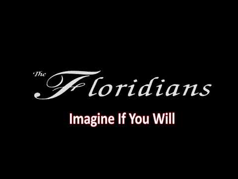 The Floridians   Imagine If You Will
