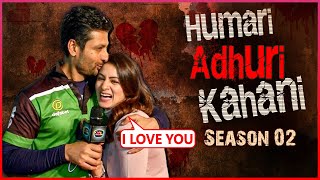 Barkha-Indraneil Hamari Adhuri Kahani | First Meet, Love, Marriage & Divorce 
