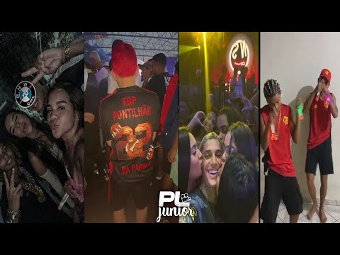 10 MINUTINHO DE NOIS E BOM E NOVO TOMA JACK JACK 2025 VS NA RELIKIA DO BAILE DA CHINA [ DJ DOISCÊ ]