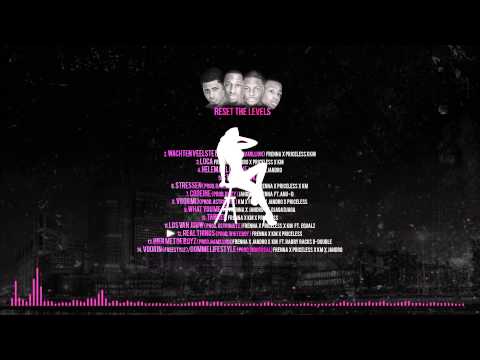 SFB - Stressen (Prod. Ramillion)