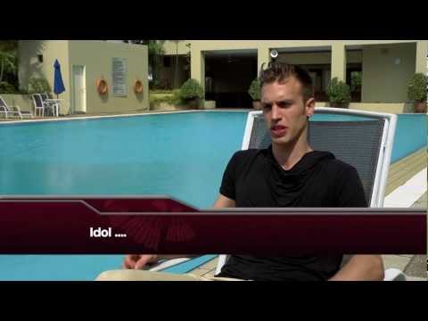 Badminton World Magazine - 2012 Episode 9