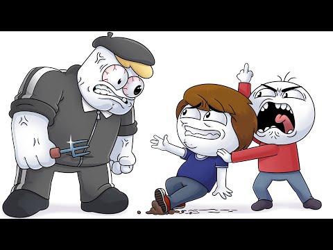 Истории с друзьями (Сборник)