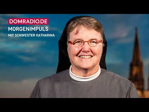 Morgenimpuls mit Schwester Katharina / Suchen wir den unbekannten Gott!